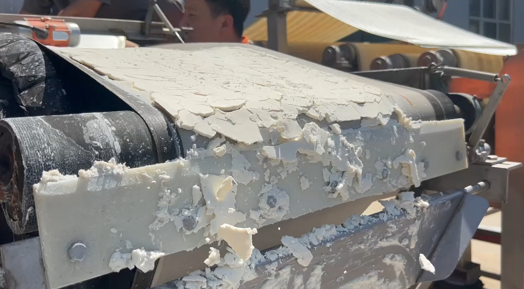 昌都泥浆脱水设备